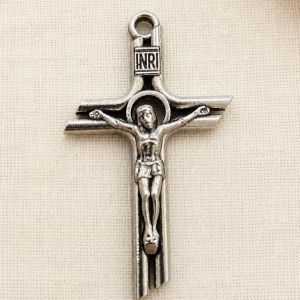 INRI Crucifix Pendant South Africa | Humble Hopes
