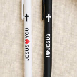 Christian Jesus Pens South Africa | Humble Hopes