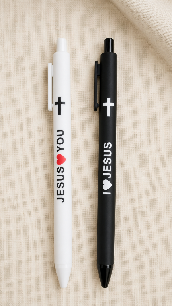 Christian Jesus Pens South Africa | Humble Hopes